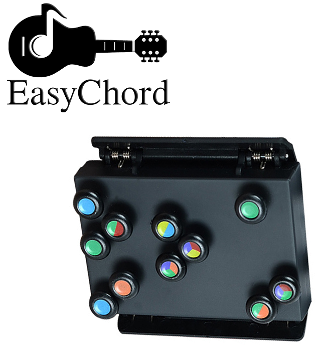 EasyChord ChordMate™