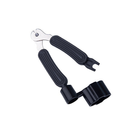 Guitar String Winder